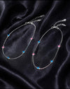 Starlume Charm Anklet
