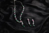 Emerald Royale Grace Set