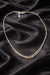 Blush Trio Luxe Chain