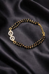 Eterna Mangalsutra Elegance Bracelet