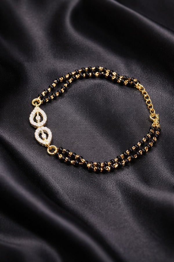 Eterna Mangalsutra Elegance Bracelet