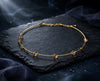 Celestia Crystal Choker Necklace