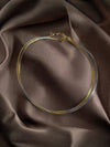 Aurex Dual Tone Sleek Choker