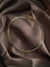 Aurex Dual Tone Sleek Choker