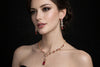 Ruby Luxe V-LinkSet