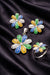 Flora Luxe Western Bloom Set
