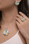 Flora Luxe Western Bloom Set