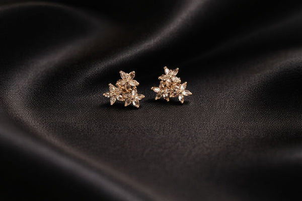 Celestia Bloom Studs