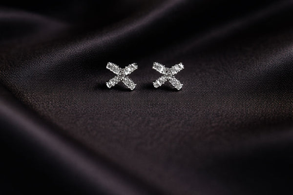 Xora Elegance Studs