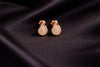Aurelia Drop Spark Studs