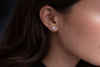 Xora Elegance Studs