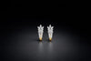 Celeste Diamond Luxe Studs
