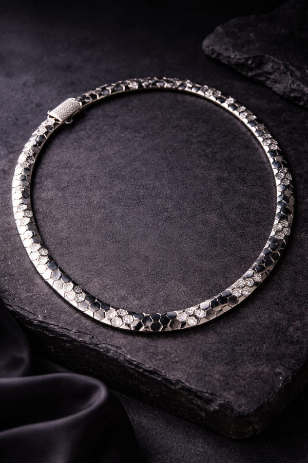 Hexa Royale Man chain