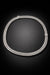 Midnight Luxe Cuban Man Chain