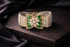 Regal Green Luxe Kada