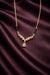 Vanya Spark V-Curve Mangalsutra
