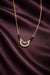 Luna Curve Spark Mangalsutra