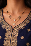 DuoLuxe Radiance Layered Mangalsutra