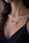 Dual Spark Elegance Mangalsutra