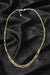 Aurora Dual-Tone Elegance Chain