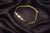 Emerald Royale Mangalsutra Bracelet