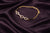Infinity Heart Grace Mangalsutra Bracelet