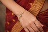 Eternal Square Grace Mangalsutra Bracelet