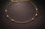 Ivora Pearl Drop Choker