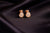 Aurelia Drop Spark Studs