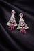 Maharani Ruby Statement