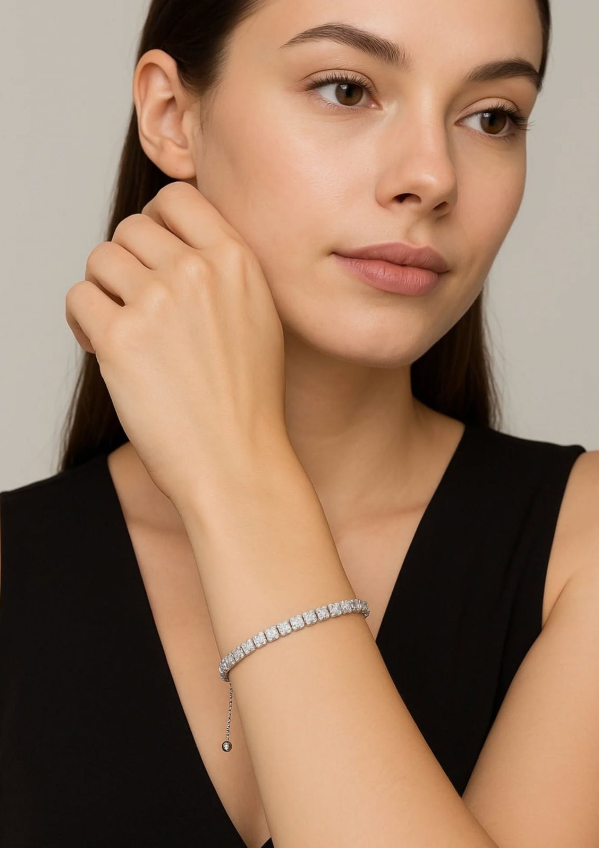 Bracelets mobile