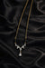 Noorvine Elegance Drop Mangalsutra