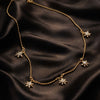 Starlume Charm Drop Mangalsutra
