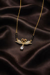 Swanira Love Grace Mangalsutra
