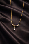 Pearl Drop Grace Mangalsutra