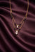 Celestia Twin Drop Mangalsutra